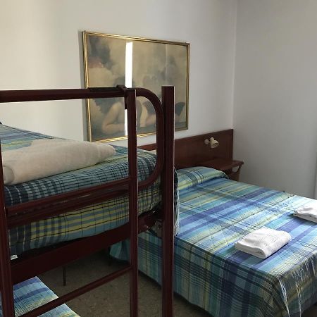 Hotel Oder Лидо ди Езоло Экстерьер фото