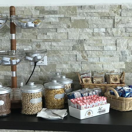 Hotel Oder Лидо ди Езоло Экстерьер фото