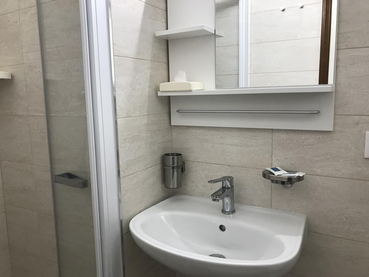 Hotel Oder Лидо ди Езоло Экстерьер фото